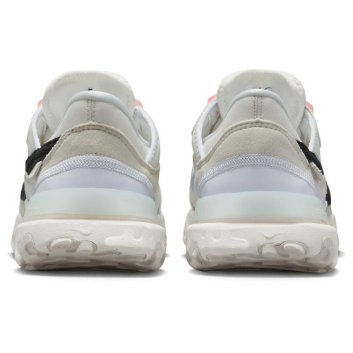 Nike React Revision